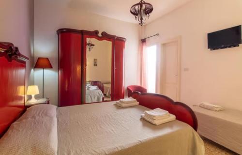 Kalimerahome gîte à louer Scoglitti