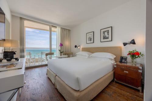 1 king bed