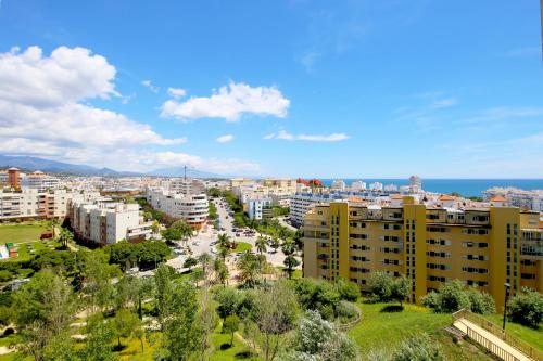ทัศนียภาพ, Estepona Port Apartment OLABLANCA in ปวยร์โต เด เอสเตโปนา