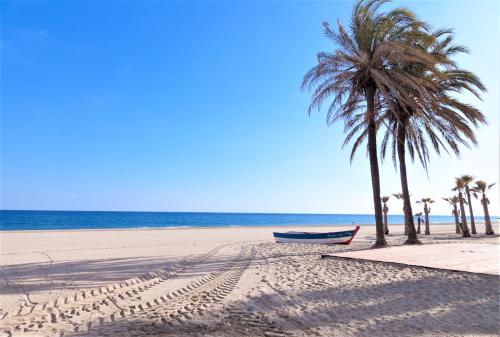 ที่เที่ยวใกล้ที่พัก, Estepona Port Apartment OLABLANCA in ปวยร์โต เด เอสเตโปนา