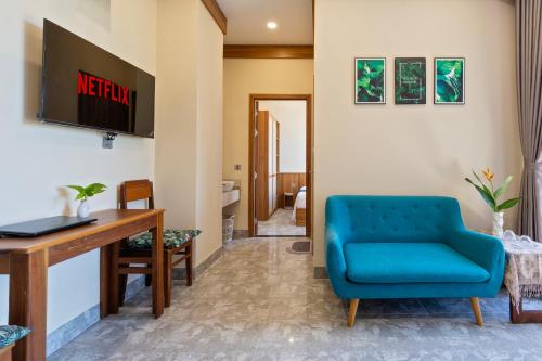 B&B TROPICAL Villa - Apartment Hoi An, Hoi An (zdjęcie 6)