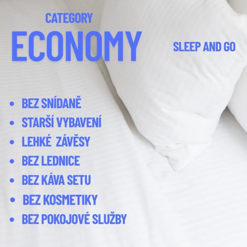 Economy Double or Twin Room image 5