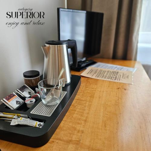 Superior Single Room with Extra Bed image 5