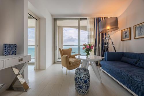 منظر, Excelsior Hotel, SPA & Lido - Preferred Hotels & Resorts in Pesaro City Center