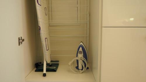 Grand-Tourist Trident Apartments - image 14