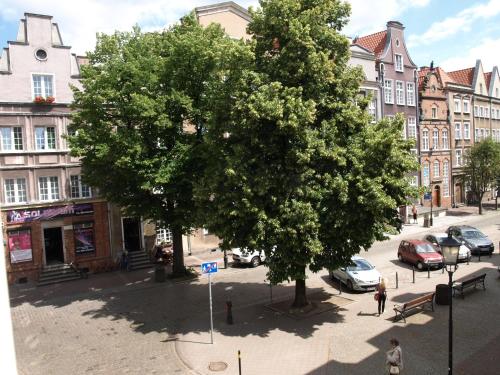 Grand-Tourist Trident Apartments - image 4