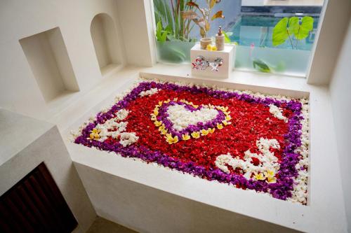 Jelih Villa Ubud 5