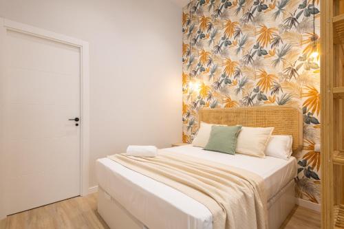 CASA FLORIT - The Arts & Port Suites - PET FRIENDLY, Valencie (fotografie 6)