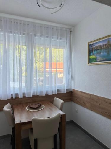 Apartments Bioland in Kulen Vakufa