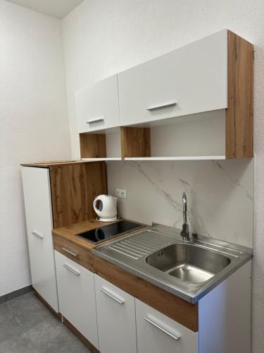 Apartments Bioland in Kulen Vakufa
