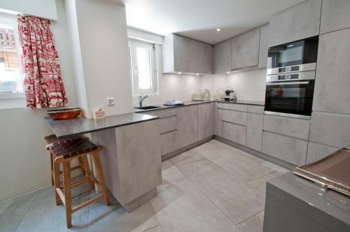 La Villa Emeline - Apartment Emilie - image 8