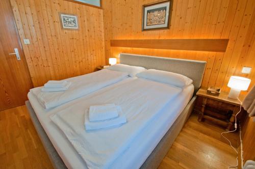 La Villa Emeline - Apartment Emilie, Zermatt (photo 10)