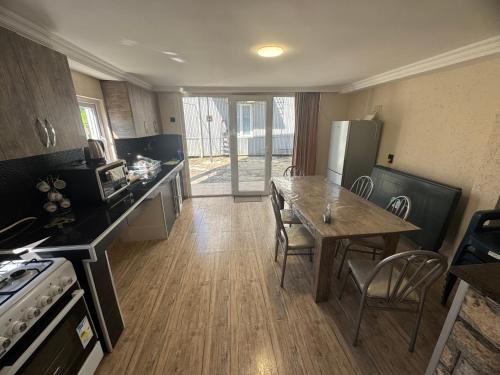 Small Twin Room