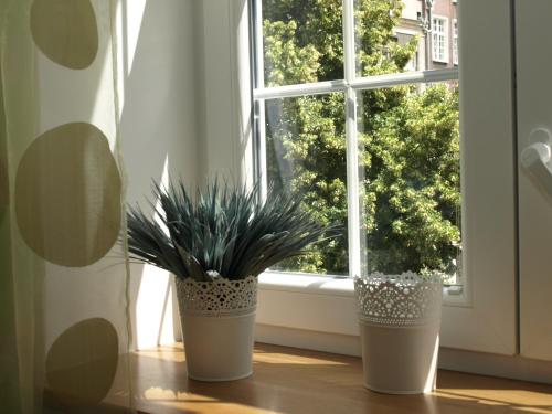 Grand-Tourist Trident Apartments - image 12