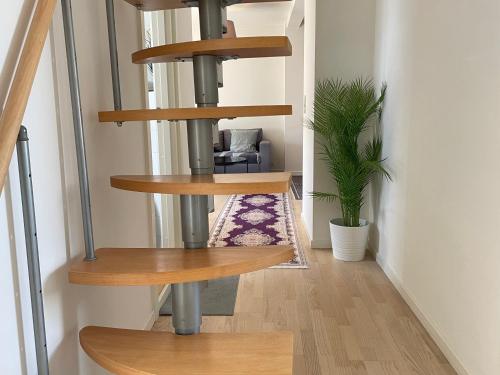 Metro Apartment Linde Alle 14 3Th 2720 Vanlse - image 14