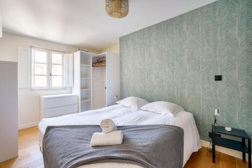 GuestReady - Charming Downtown Stay with Terrace, Bordeaux (Foto 4)