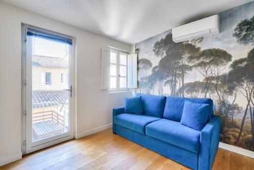 GuestReady - Charming Downtown Stay with Terrace, Bordeaux (Foto 6)
