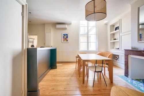GuestReady - Charming Downtown Stay with Terrace, Bordeaux (Foto 7)