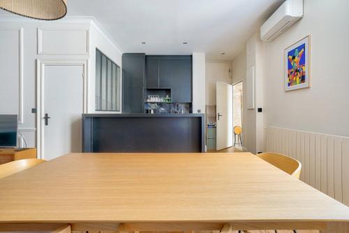 GuestReady - Charming Downtown Stay with Terrace, Bordeaux (Foto 9)