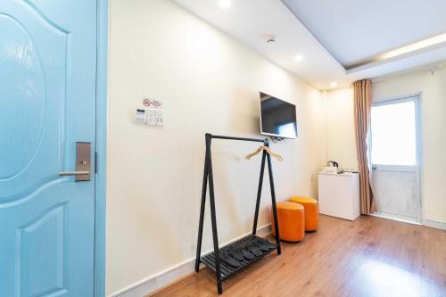 Dancenter Joy Inn Hotel Tan Binh Near Tan Son Nhat Airport - 편의 시설/서비스