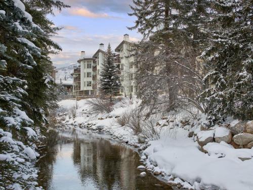 Austria Haus Hotel - main image
