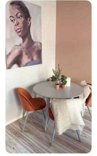 Cozy apartment in the heart of Oslo, Oslo (photo 6)