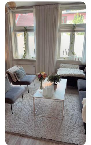 Cozy apartment in the heart of Oslo, Oslo (photo 8)