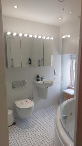 Little Juniper Lodge, Edinburgh (Foto 4)