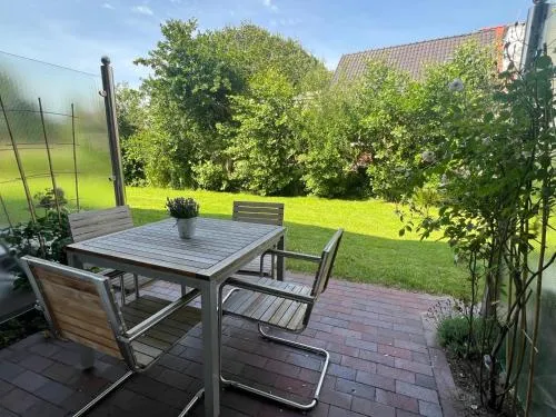 Seetörn 9 in Langeoog, Deutschland
