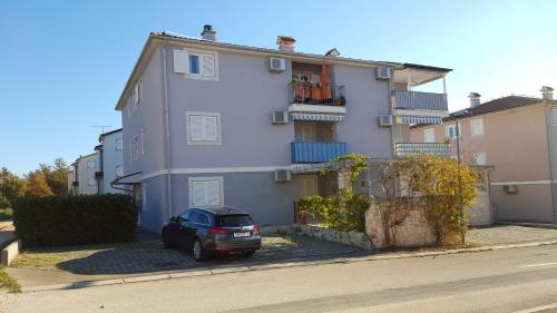  Apartment Francesco, Pension in Novigrad