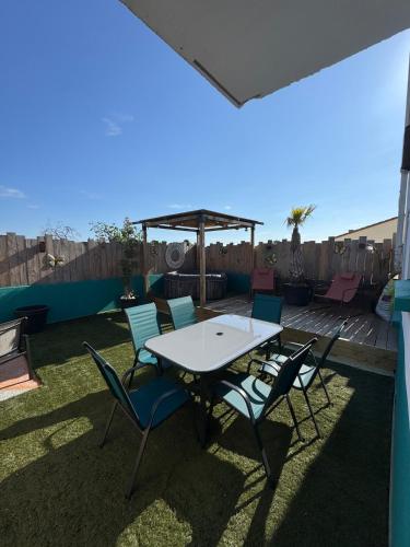 La belle aventure in รีฟซาลต์