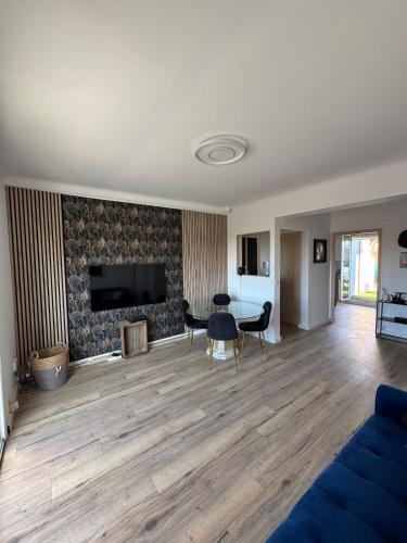 La belle aventure in รีฟซาลต์