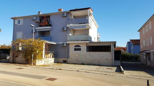  Apartment Francesco in Novigrad