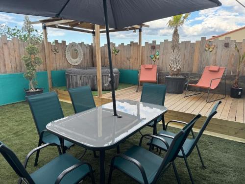 La belle aventure in รีฟซาลต์