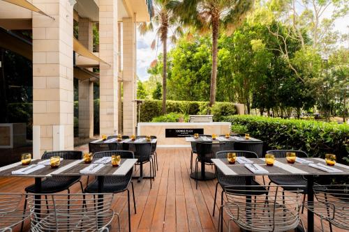 Crowne Plaza Sydney Macquarie Park By IHG - image 6