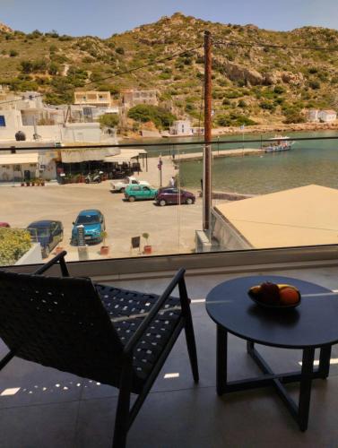 Apkārtne, Amimaya Apartments in Emporios