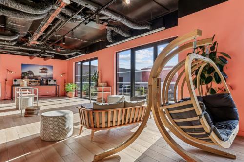 Facilities, Mercure Paris Orly Airport in Paris-Orly Airport