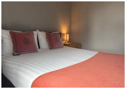 Monarchs Quay Arena Apartments by Happy Days, Liverpool (Foto 4)
