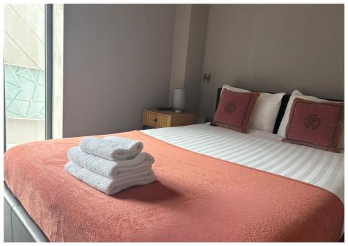 Monarchs Quay Arena Apartments by Happy Days, Liverpool (Foto 3)