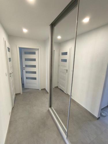 apartament przy cukierni
