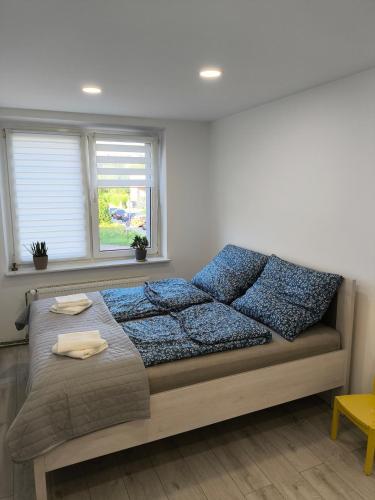 apartament przy cukierni
