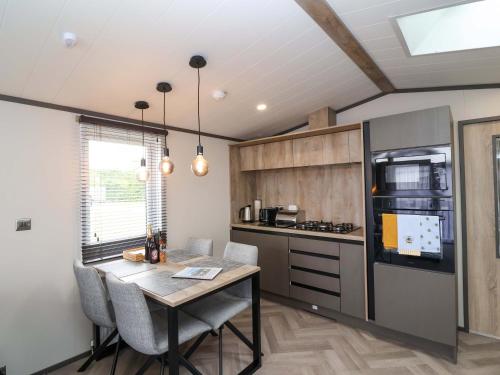 ทัศนียภาพภายนอกโรงแรม, Hazelnut Lodge in ซัลฟอร์ด