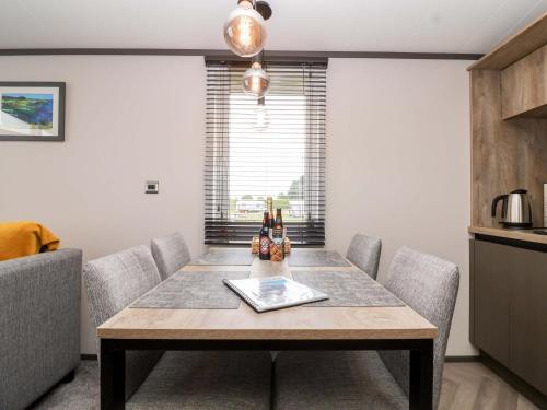 ทัศนียภาพภายนอกโรงแรม, Hazelnut Lodge in ซัลฟอร์ด