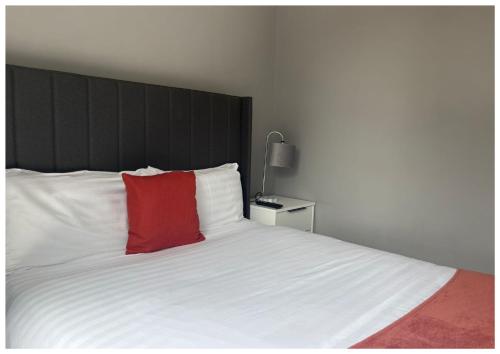 Monarchs Quay Arena Apartments by Happy Days, Liverpool (Foto 9)