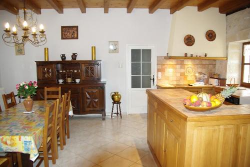 FONTOURSINE Longère XVIII (FONTOURSINE Longere XVIII) in Monsaguel