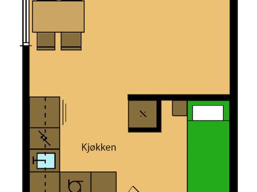 Femundtunet - Hotel - Drevsjø