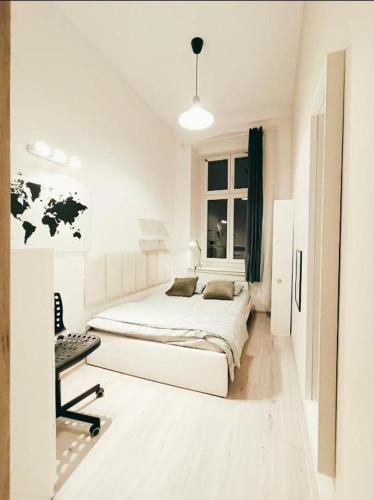 Fabryczna Centrum Rooms in Lodz