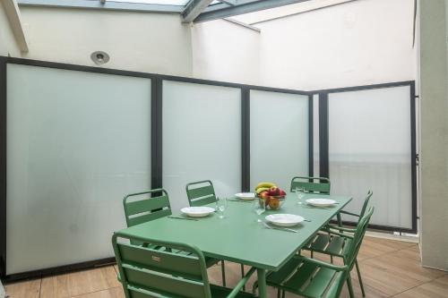 Montmartre Paris Suite - image 5