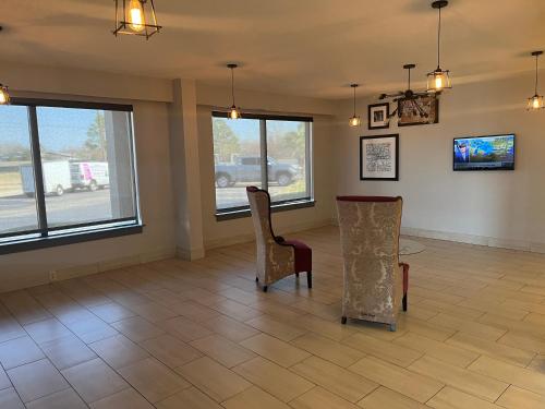 Motel 6 Montgomery, AL - Eastern Blvd. in มอนต์โกเมอรี (AL)