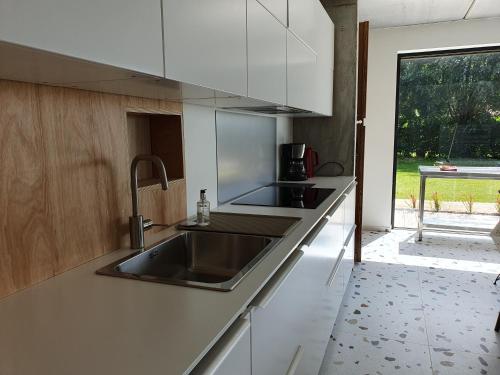 Moere Dijk in Koekelare